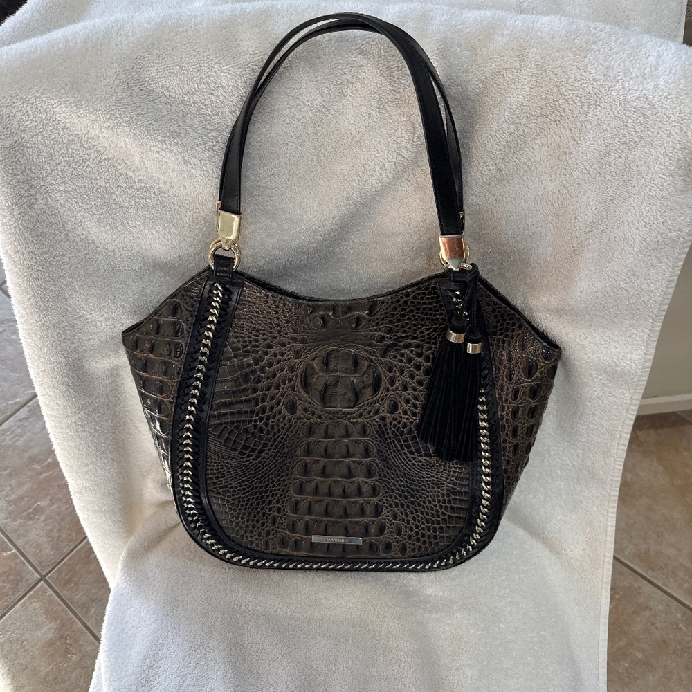 Brahmin Handbag